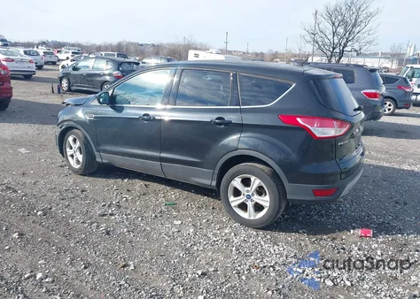 2015 Ford Escape Se z USA, uszkodzony, nr VIN 1FMCU0G76FUB67304
